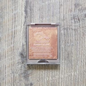 Dominique Cosmetics Skin Gloss - Sunset Glow